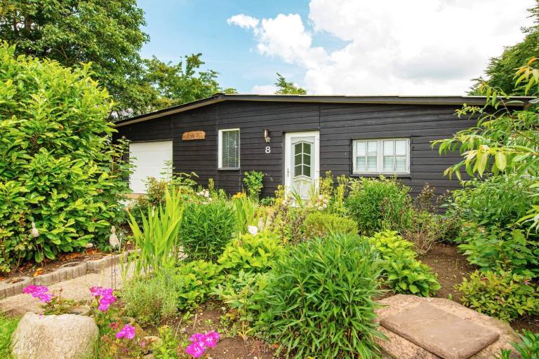Ferienhaus in Skærbæk Kommune f&uuml;r max. 4 Personen