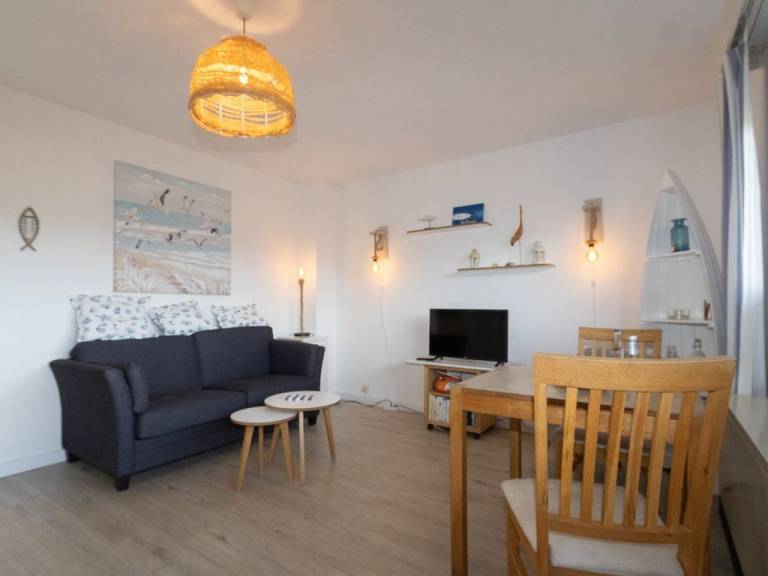 Ferienwohnung Hörnum (Sylt)