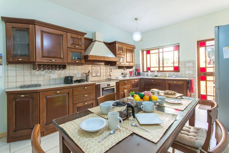 House with barbecue & terrace | Close to Fort St. Angelo — photo 4