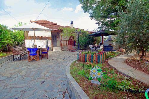Διαμέρισμα  Paralia Irion