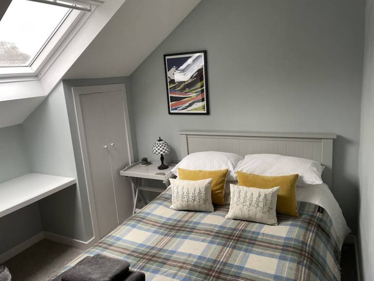 Cottage Pitlochry