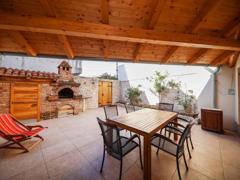 Ferienwohnung Murter