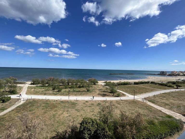 Apartamento  Agde