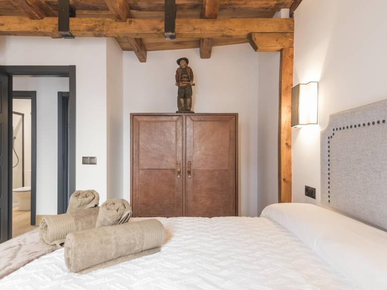 Ferienwohnung Toledo