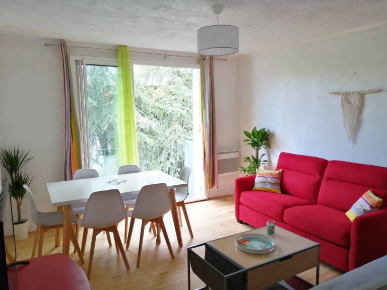 Apartamento Bayona