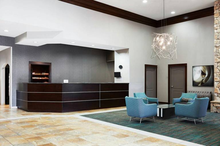 Residence Inn by Marriott Killeen — photo 4