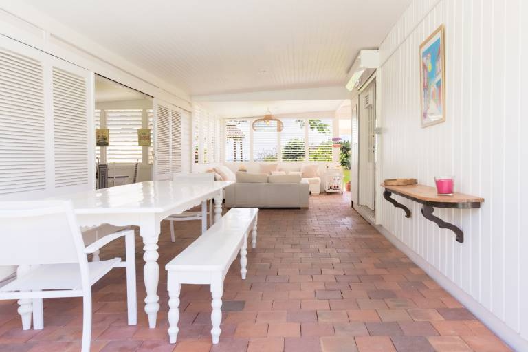 Villa Le Vauclin