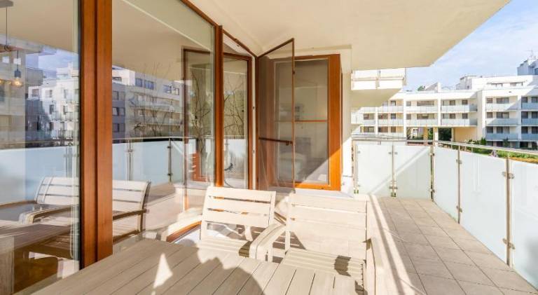 Rental apartment with pool — photo 5