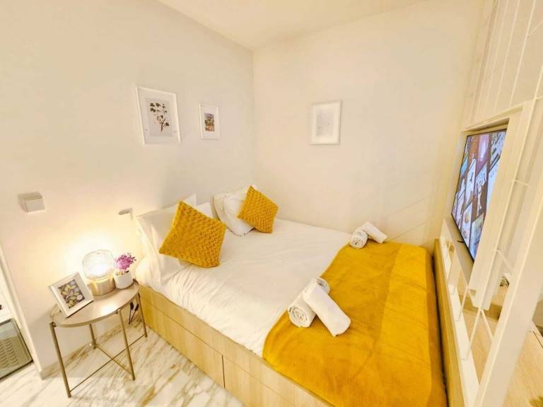 Apartament Luksemburg