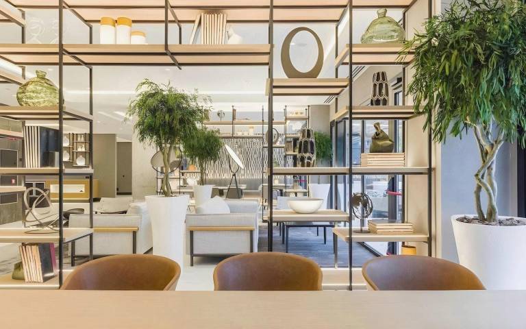 Hotel Ilunion San Mames — photo 3