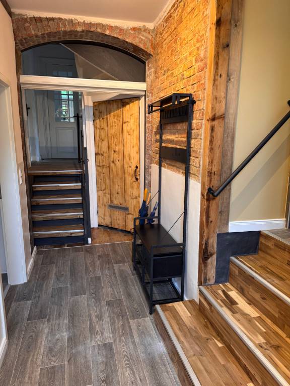 Ferienwohnung Hemmoor