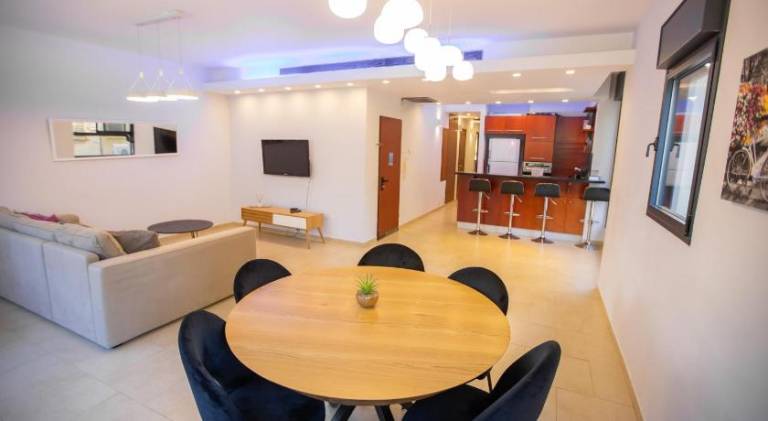 Rental apartment | Next to Dizengoff Street — photo 4