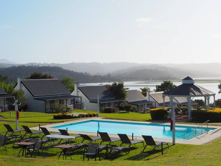 Bed & Breakfast Knysna