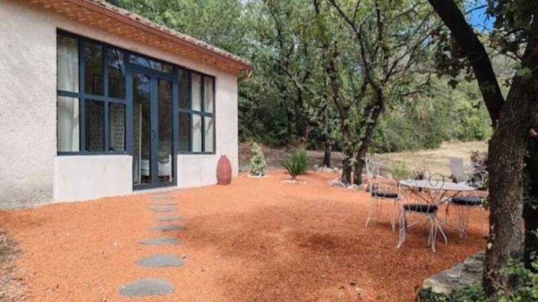 Ferienwohnung  Pernes-les-Fontaines