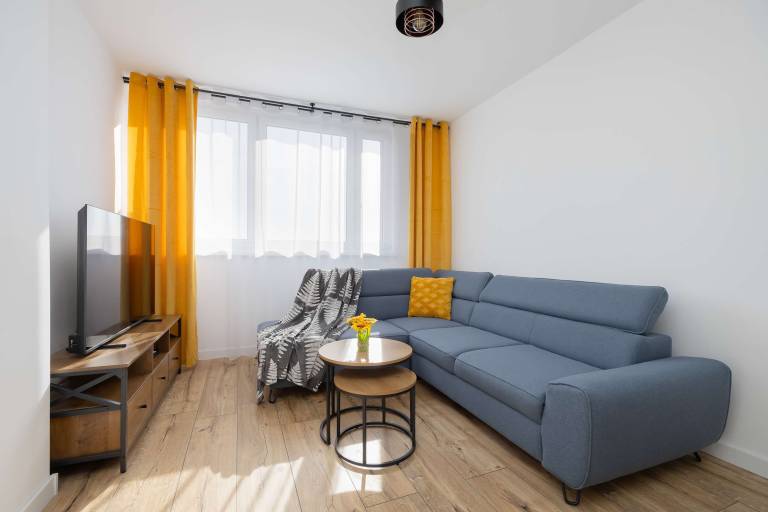 Family-friendly wonderful apartment with fast internet | Pets allowed — photo 5