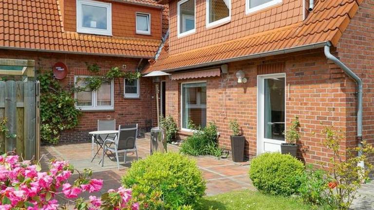 Ferienwohnung Westerstede