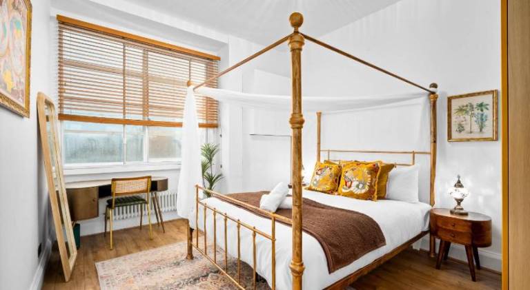 Pleasant rental apartment | Pets are welcome in Birmingham