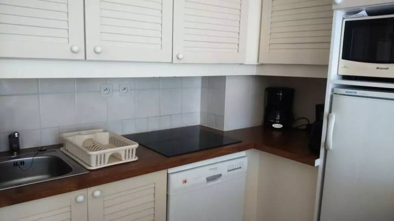 Nice holiday apartment with yard & private pool | Beach nearby | Dogs allowed — photo 3