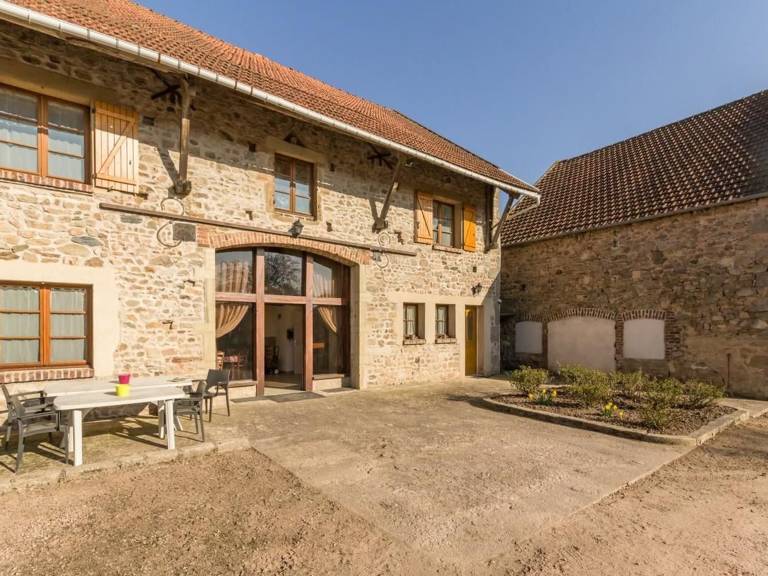 Landhaus Thoste