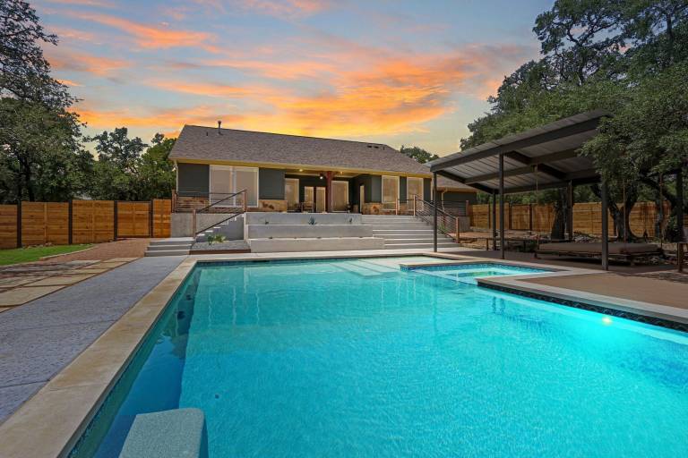 House San Marcos