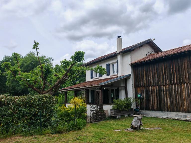 Gîte Morcenx