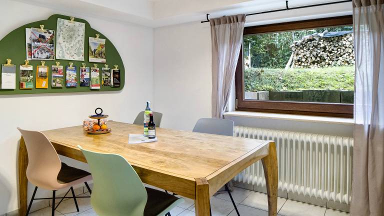 Holiday Apartment “Dreiländereck Am Kaiserstuhl” with Private Garden and Wi-Fi — photo 4