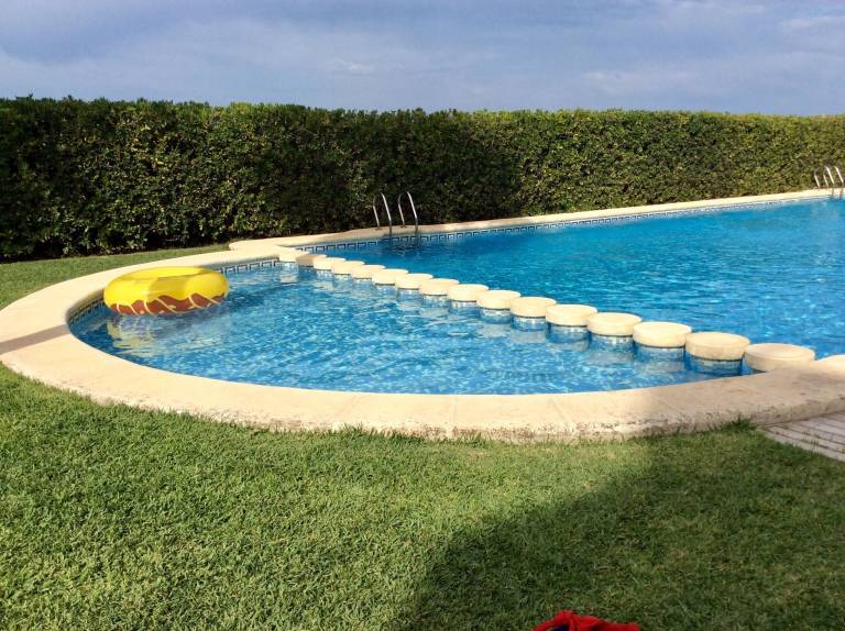 Apartamento Oliva Nova