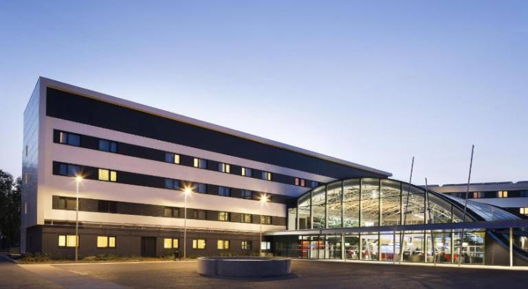 Oceania Paris Roissy CDG — photo 5