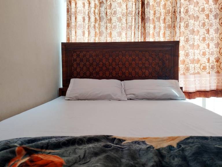 Hotel Labbaik Three — photo 2