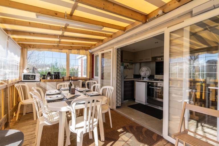 Village vacances Les Mathes