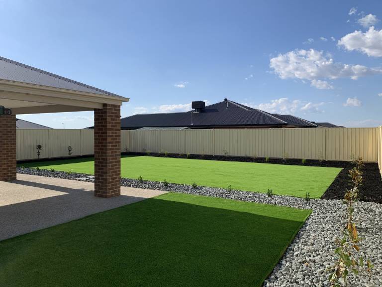 House Shepparton