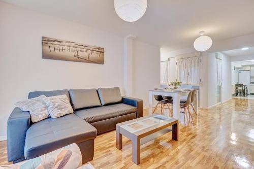 Apartamento Burlada