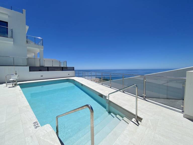 Appartement Nerja