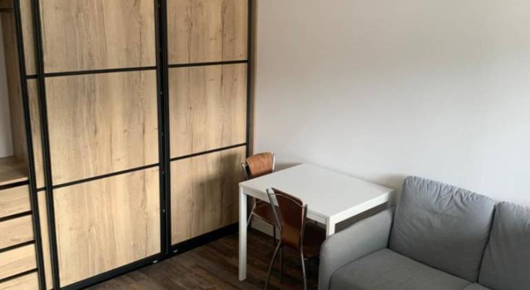 Rental apartment with 1 room for 4 persons in Kosice