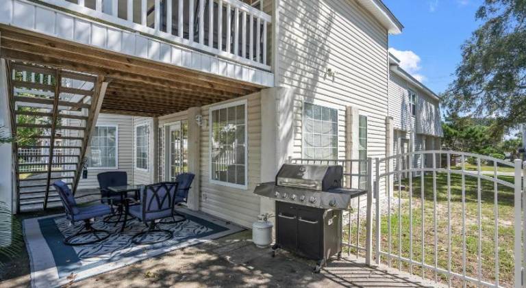 Nice vacation home | Beach nearby | Dogs allowed — photo 5