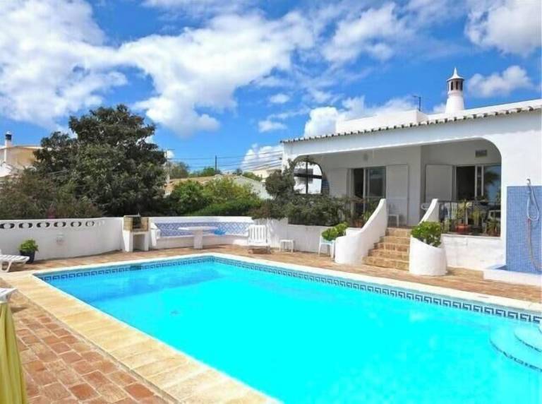 Villa  Carvoeiro