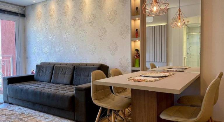 Apartamentos Orquideas CENTRO by Achei Gramado — photo 4