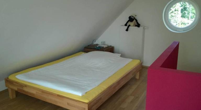 Ferienwohnung Ostercappeln