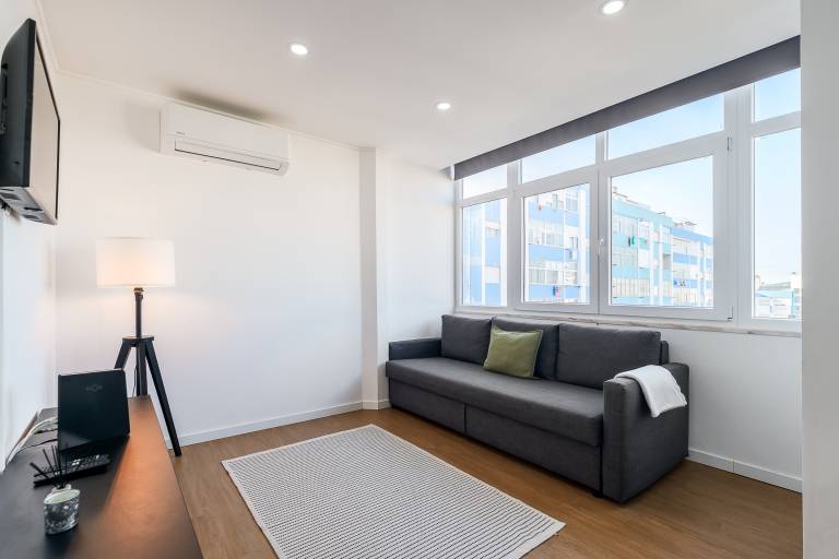 110 m&sup2; Ferienwohnung