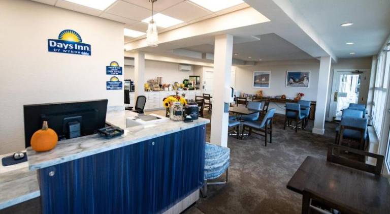 Days Inn by Wyndham Bar Harbor — photo 5