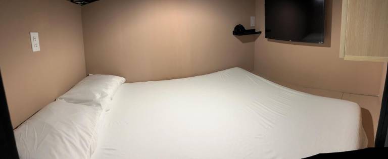 Pod-Inn Hotel — photo 2
