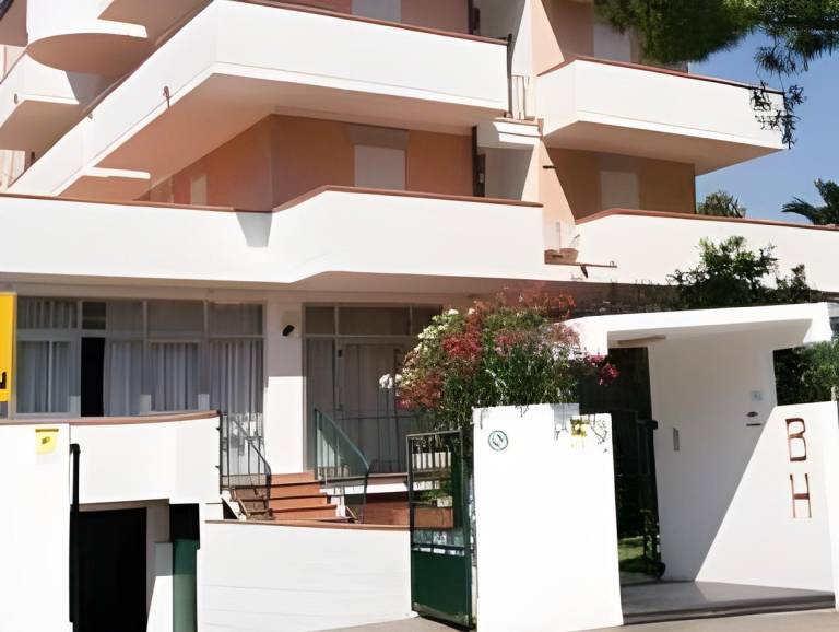 Hotel Blumen in San Benedetto del Tronto
