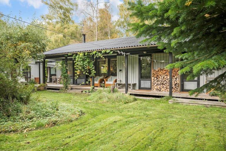 Feriehus Frederiksværk