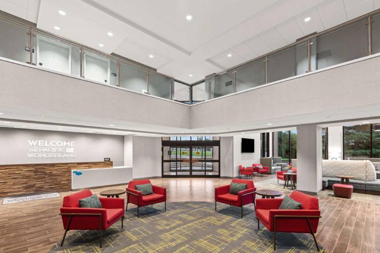 Hampton Inn and Suites by Hilton Portland Tigard — photo 3