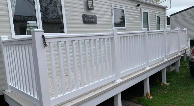Vacation home with pool | Next to the beach | Pets allowed in Poole