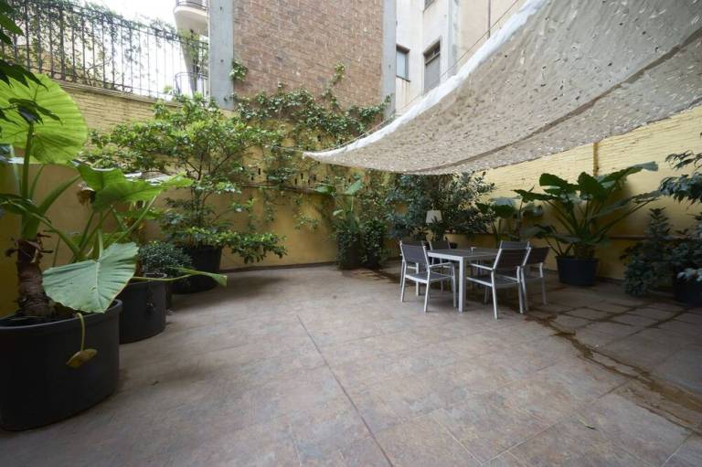 Aparthotel  La Barceloneta