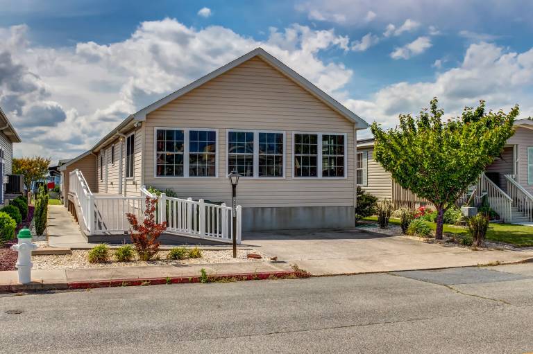 House  Fenwick Island