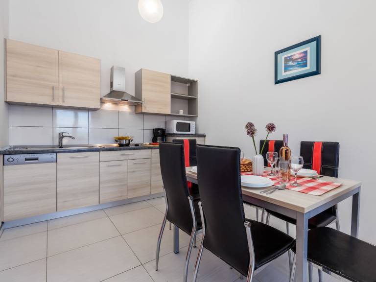 Apartment Crikvenica