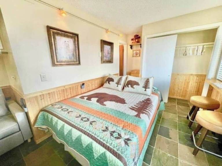 Condo Winter Park