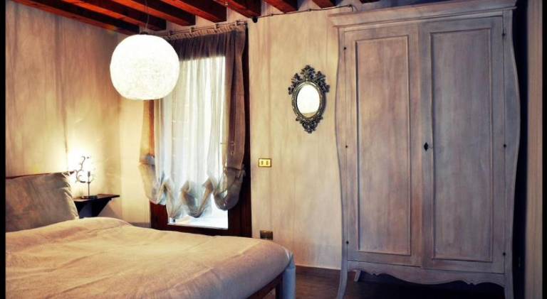 Apartment with 1 room for 4 persons in Bassano del Grappa